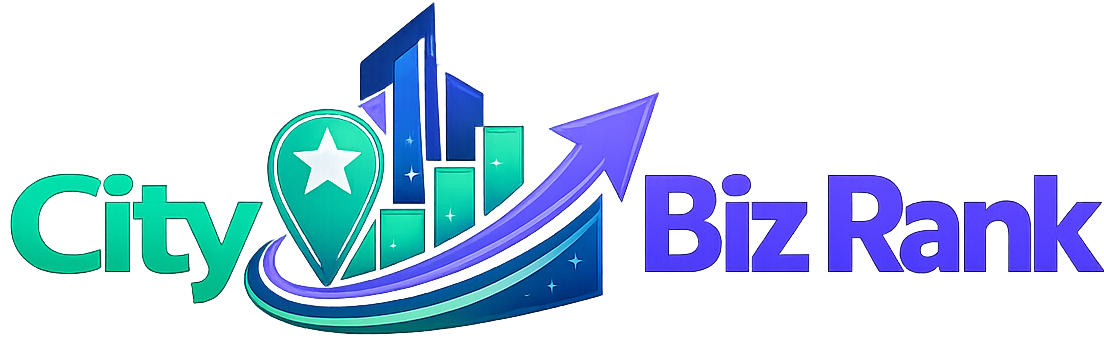 CityBizRank