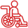Has wheelchair-accessible toilet