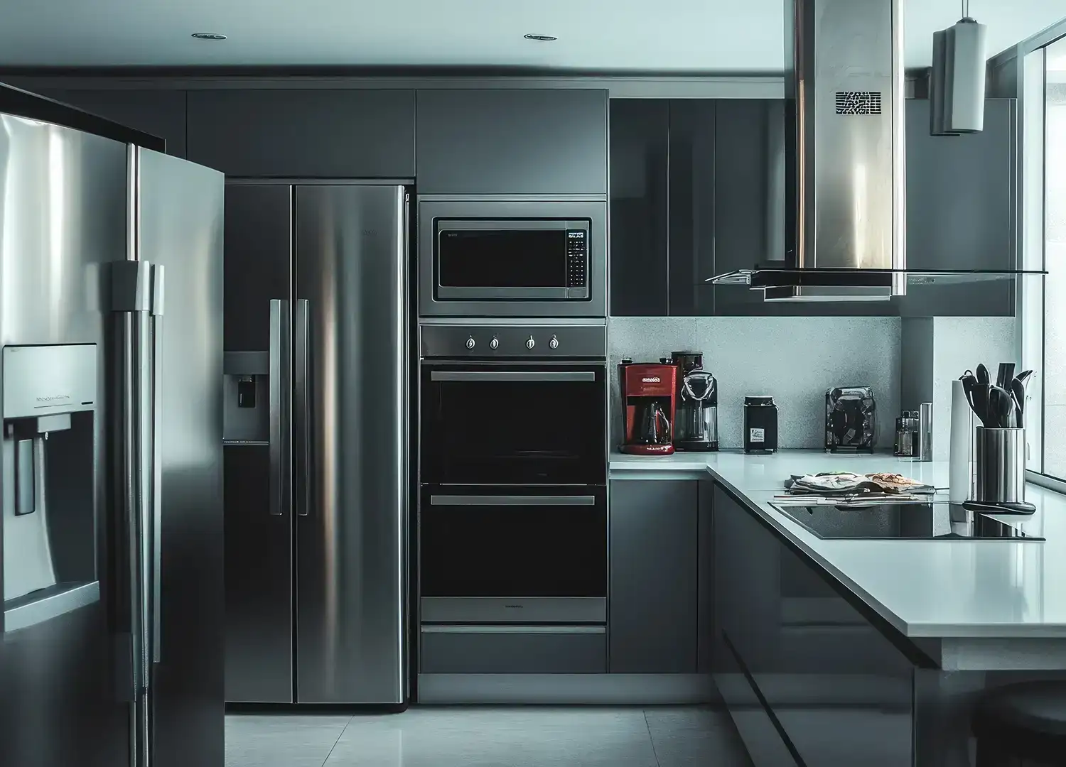 Appliances