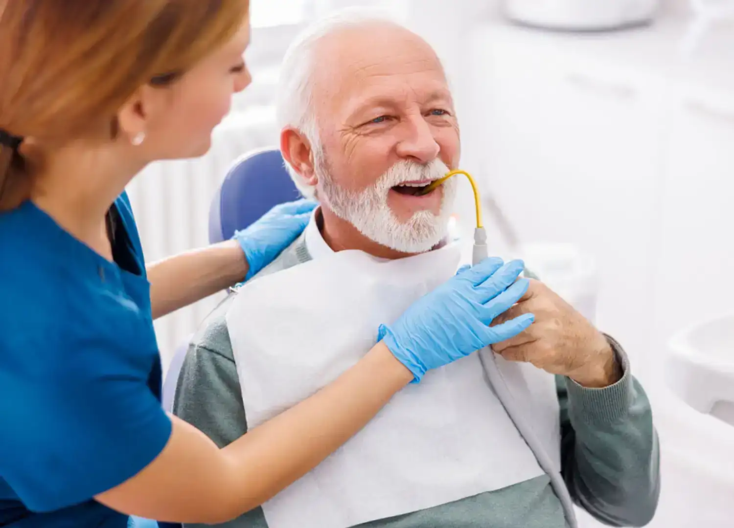 Dental Care