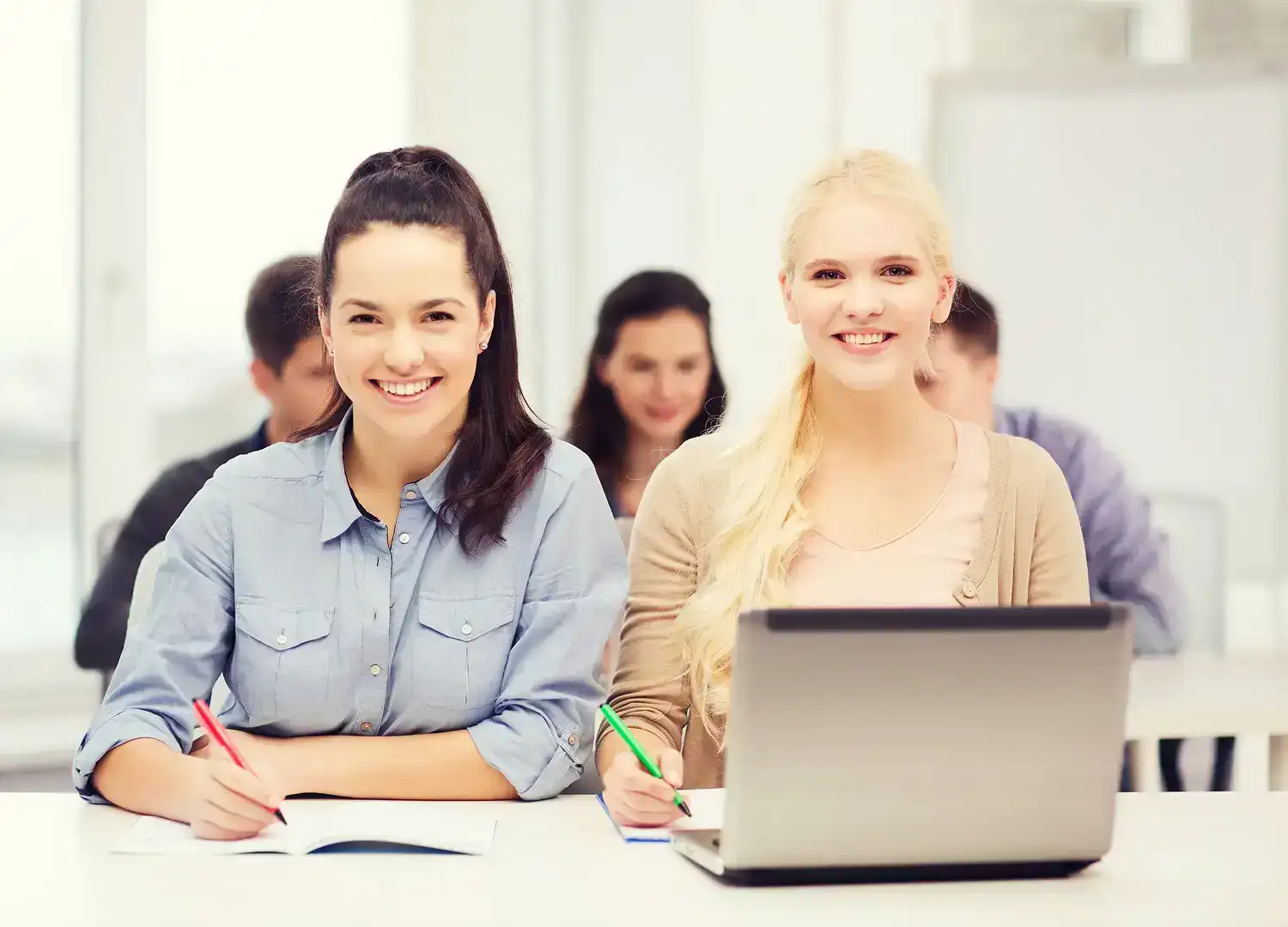 Education and Colleges
