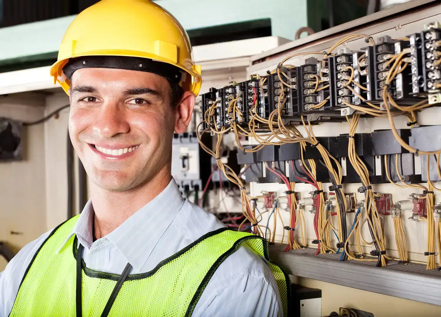 Electricians