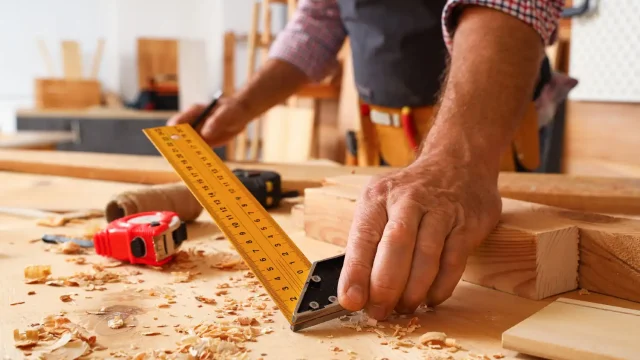 Home Improvement Services
