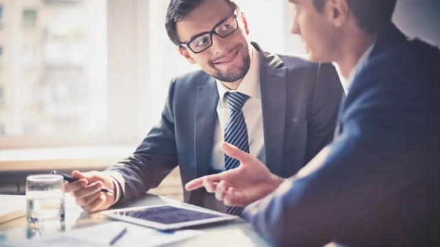 Insurance Services