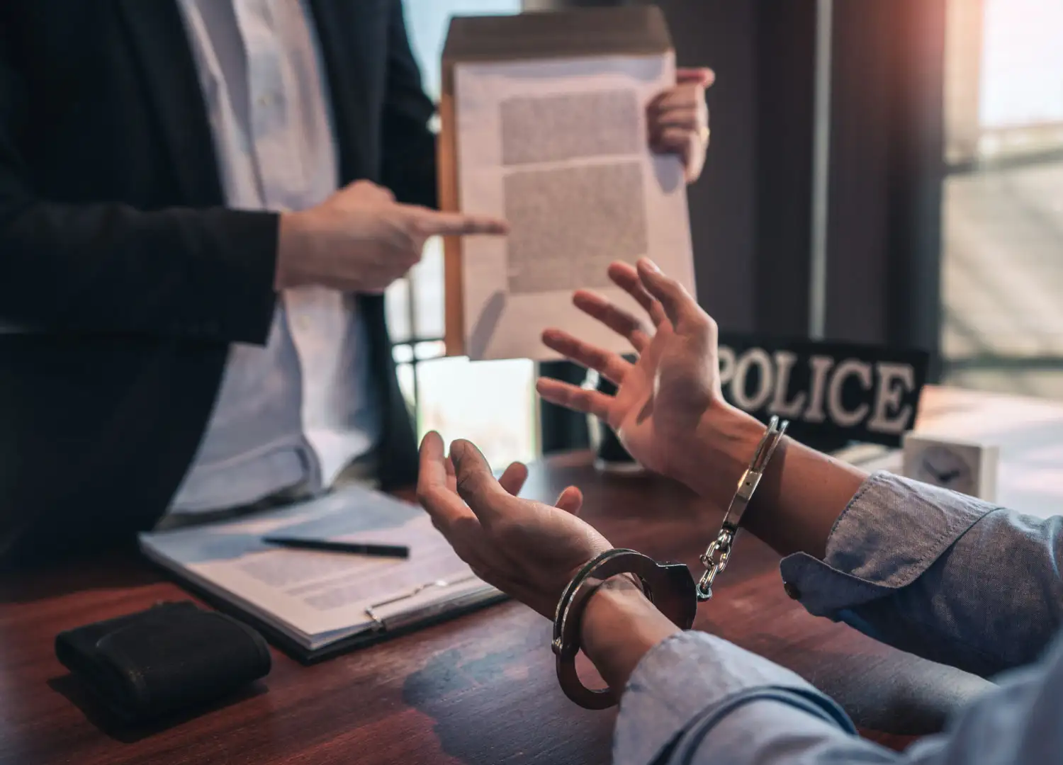 Law Services
