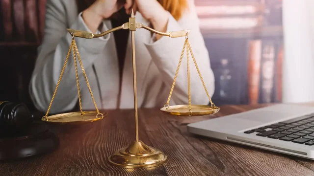 Lawyers and Law Firms