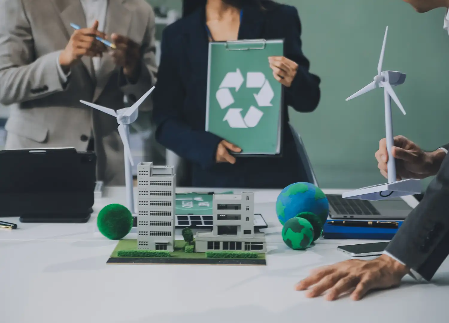 Waste Management