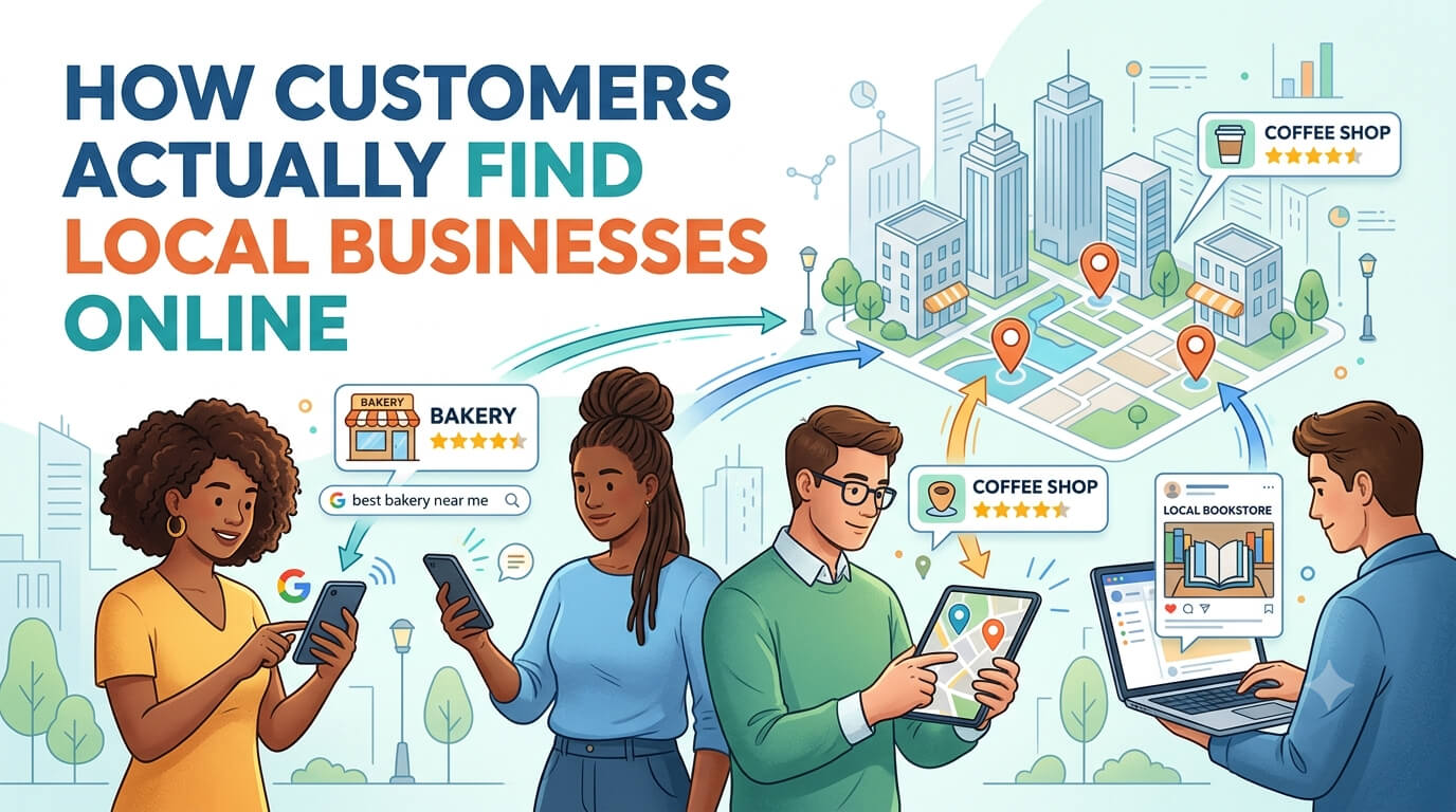 How-Customers