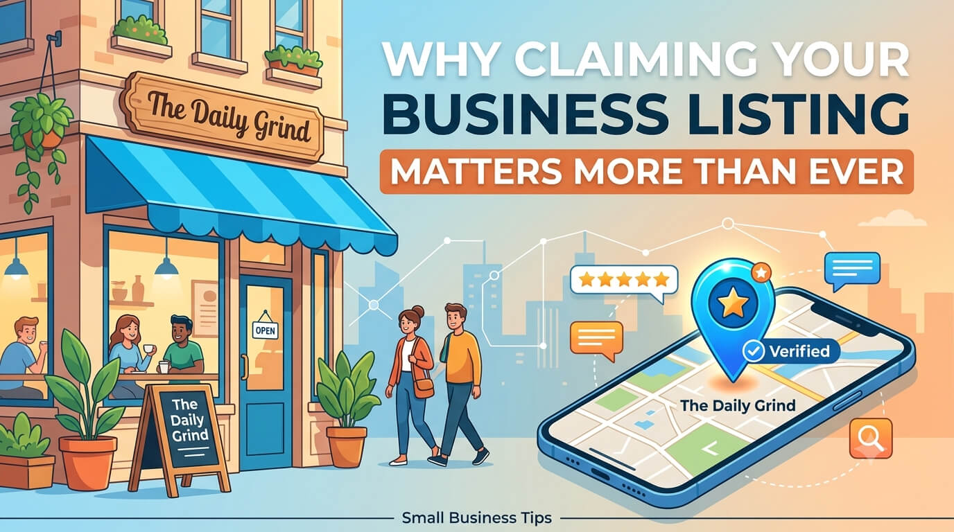 Why-Claiming