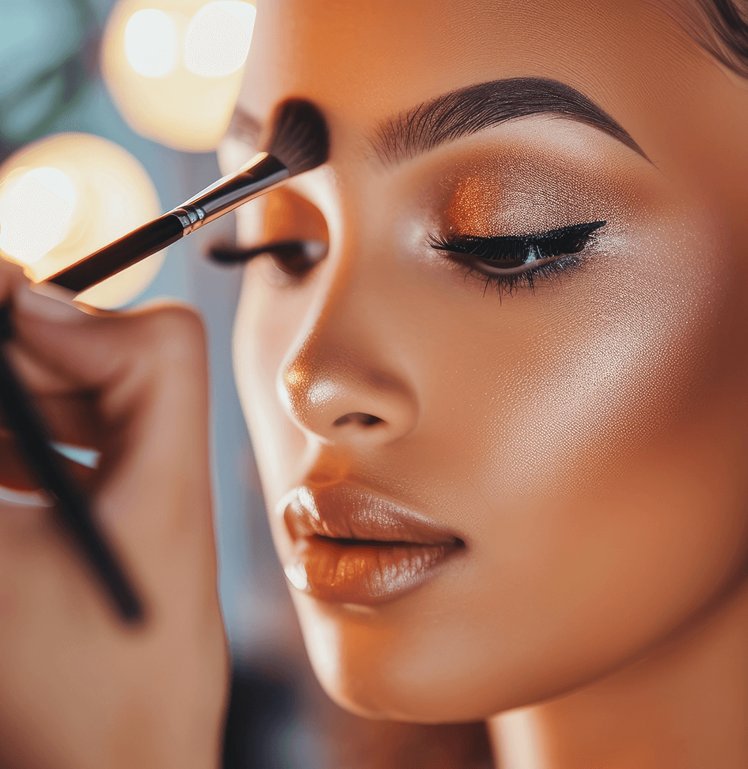 Beauty Salon and Products